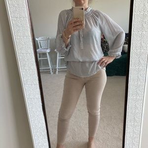 Shirt, size S, Loft, New without tag